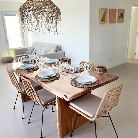 Carma - Luxury House Villa Lourinhã