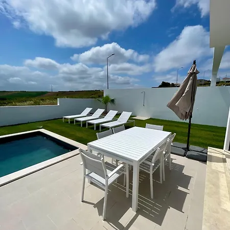 Carma - Luxury House