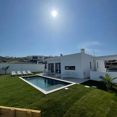 Carma - Luxury House Villa
