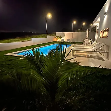 Carma - Luxury House Lourinha (Lisbon)