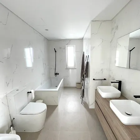 Villa Carma - Luxury House Lourinha (Lisbon)